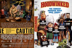 Hoodwinked