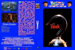 Hook - The Robin Williams Collection