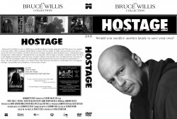 Hostage - The Bruce Willis Collection