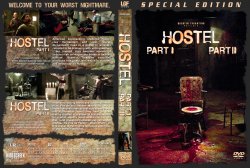 Hostel Collection