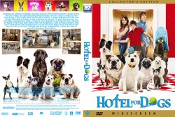 Hotel For Dogs
