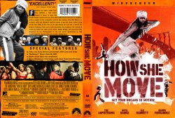 How She Move