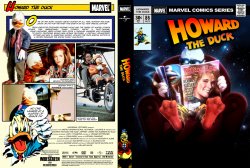 Howard The Duck
