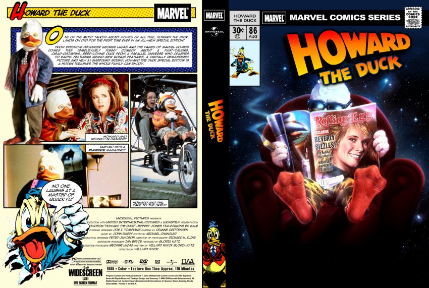 Howard The Duck