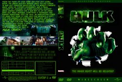 The Incredible Hulk