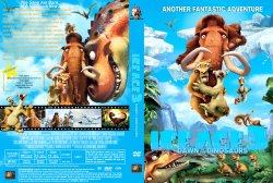 Ice Age 3 - Dawn Of The Dinosaurs