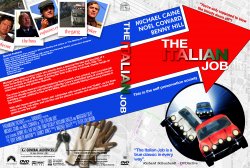 The Italian Job