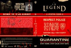 I Am Legend