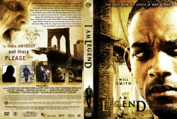 I Am Legend