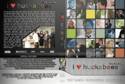 I Heart Huckabees