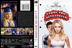 I Love You Beth Cooper