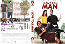 I Love You, Man