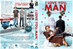 I Love You, Man