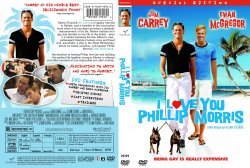I Love You Phillip Morris