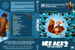 Ice Age 2 - The Meltdown