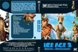 Ice Age - Dawn Of The Dinosaurs