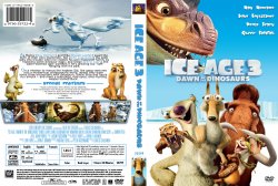 Ice Age 3