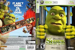 Shrek Forever After