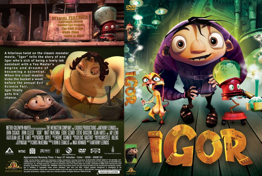 Igor
