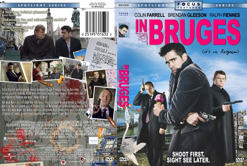 In Bruges