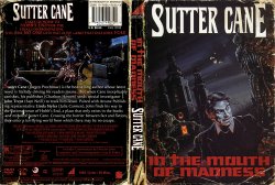 In The Mouth Of Madness