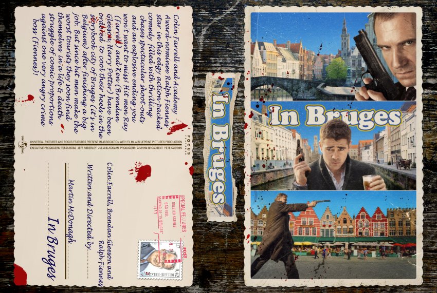 In Bruges