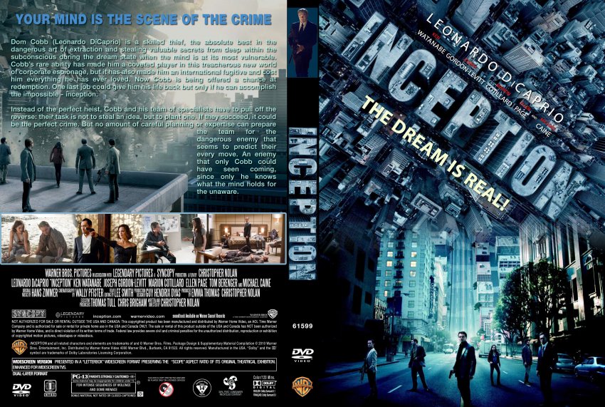 Inception