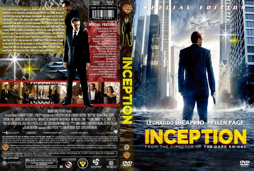 Inception