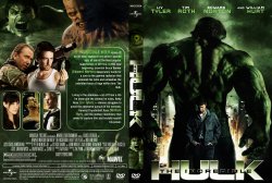 The Incredible Hulk