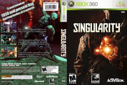 Singularity
