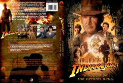 Indiana Jones And The Kingdom Of The Crystal Skull