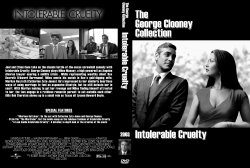 Intolerable Cruelty