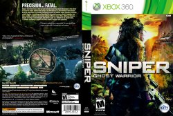 Sniper Ghost Warrior