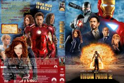 Iron Man 2