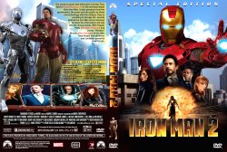 Iron Man 2