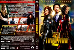 Iron Man 2