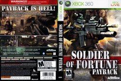 Soldier of Fortune Payback