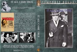 It All Came True - Humphrey Bogart