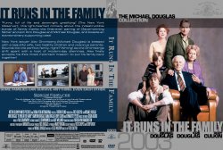 It Runs In The Family - The Michael Douglas Collection v.2