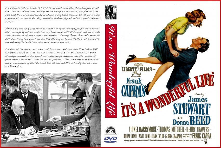 It's A Wonderful Life