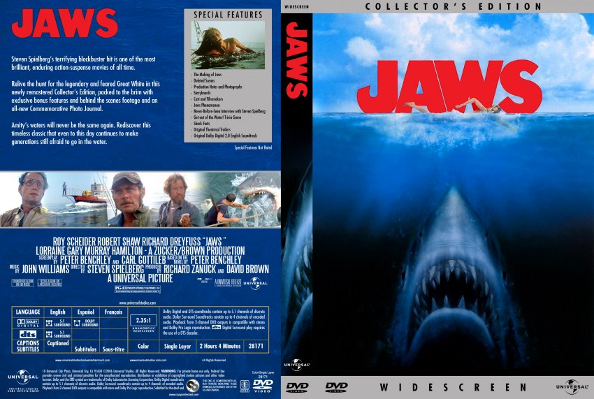 Jaws