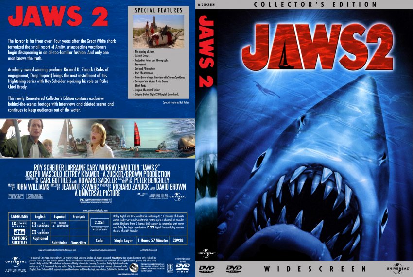 Jaws 2