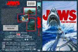 Jaws - The Revenge