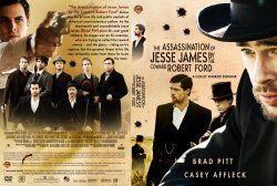 The Assassination Of Jesse James By The Coward Robert Ford