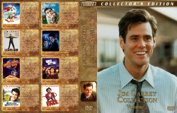 Jim Carrey Collection Vol 2
