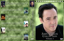 John Cusack Collection Vol 3