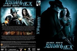 Jonah Hex