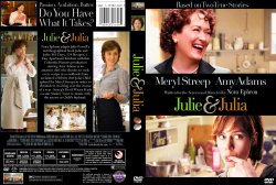 Julie And Julia