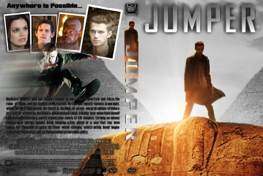 Jumper