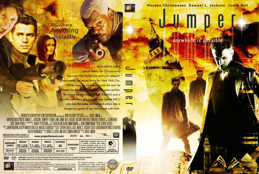 Jumper
